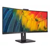 Monitor de computador Philips Série 5000 34B1U5600CH/23 86,4 cm (34 polegadas) 3440 x 1440 píxeis Wide Quad HD LCD preto