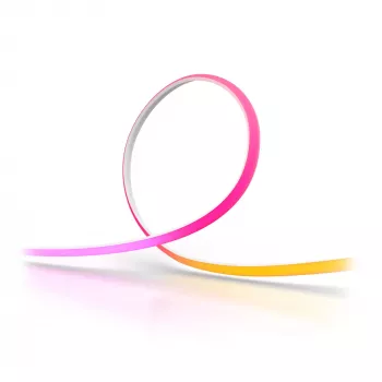 Iluminação inteligente Philips Bluetooth/Zigbee 60 W
