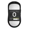 Rato gaming HATOR Quasar 3 Wireless ambidestro RF Wireless + Bluetooth + USB Type-A ótico 12000 DPI