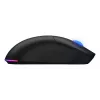 Rato gaming HATOR Quasar 3 Wireless ambidestro RF Wireless + Bluetooth + USB Type-A ótico 12000 DPI