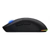 Rato gaming HATOR Quasar 3 Wireless ambidestro RF Wireless + Bluetooth + USB Type-A ótico 12000 DPI