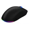 Rato gaming HATOR Quasar 3 Wireless ambidestro RF Wireless + Bluetooth + USB Type-A ótico 12000 DPI