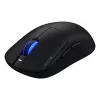 Rato gaming HATOR Quasar 3 Wireless ambidestro RF Wireless + Bluetooth + USB Type-A ótico 12000 DPI