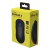 Rato gaming HATOR Quasar 3 Wireless ambidestro RF Wireless + Bluetooth + USB Type-A ótico 12000 DPI