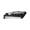 Teclado gaming sem fios HATOR Skyfall 80 MAG ULTIMA 8K USB + RF Wireless + Bluetooth QWERTY US English preto, branco