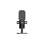 Microfone de podcast HATOR Dreamcast X, preto, -32 dB, 20 - 16000 Hz, 16 Bit, 96 kHz, 70 dB