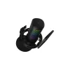 Microfone de podcast HATOR Dreamcast X, preto, -32 dB, 20 - 16000 Hz, 16 Bit, 96 kHz, 70 dB
