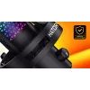 Microfone de podcast HATOR Dreamcast X, preto, -32 dB, 20 - 16000 Hz, 16 Bit, 96 kHz, 70 dB