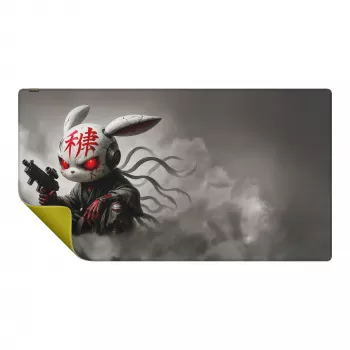 Tapete de rato gaming HATOR Tonn EVO 3XL Angry bunny