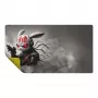 Tapete de rato gaming HATOR Tonn EVO 3XL Angry bunny