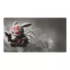 Tapete de rato gaming HATOR Tonn EVO 3XL Angry bunny