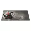 Tapete de rato gaming HATOR Tonn EVO 3XL Angry bunny