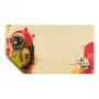 Tapete de rato gaming HATOR Tonn EVO 3XL Astronaut, borracha, multicolor