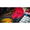 Tapete de rato gaming HATOR Tonn EVO 3XL Astronaut, borracha, multicolor