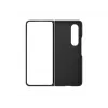 Capa para telemóvel Samsung Galaxy Z Fold4 EF-VF936LBEGWW couro preto
