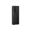 Capa para telemóvel Samsung Galaxy Z Fold4 EF-VF936LBEGWW couro preto