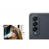 Capa para telemóvel Samsung Galaxy Z Fold4 EF-VF936LBEGWW couro preto