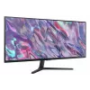 Monitor de computador Samsung S50GC 86,4 cm (34 polegadas) 3440 x 1440 píxeis UltraWide Quad HD LCD preto