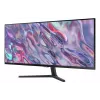 Monitor de computador Samsung S50GC 86,4 cm (34 polegadas) 3440 x 1440 píxeis UltraWide Quad HD LCD preto