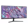 Monitor de computador Samsung S50GC 86,4 cm (34 polegadas) 3440 x 1440 píxeis UltraWide Quad HD LCD preto