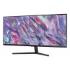 Monitor de computador Samsung S50GC 86,4 cm (34 polegadas) 3440 x 1440 píxeis UltraWide Quad HD LCD preto