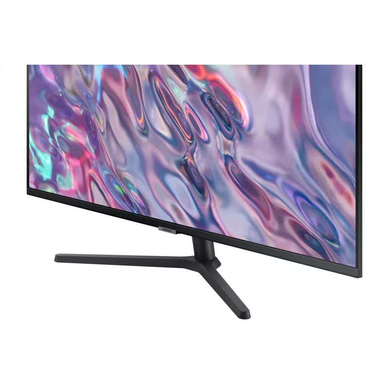 Monitor de computador Samsung S50GC 86,4 cm (34 polegadas) 3440 x 1440 píxeis UltraWide Quad HD LCD preto