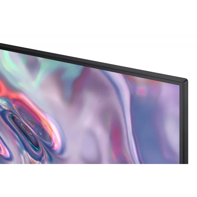 Monitor de computador Samsung S50GC 86,4 cm (34 polegadas) 3440 x 1440 píxeis UltraWide Quad HD LCD preto