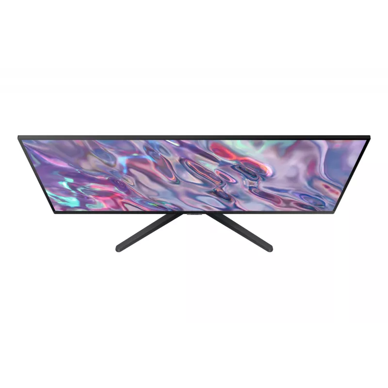Monitor de computador Samsung S50GC 86,4 cm (34 polegadas) 3440 x 1440 píxeis UltraWide Quad HD LCD preto
