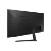 Monitor de computador Samsung S50GC 86,4 cm (34 polegadas) 3440 x 1440 píxeis UltraWide Quad HD LCD preto
