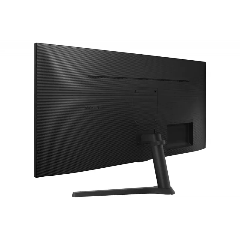 Monitor de computador Samsung S50GC 86,4 cm (34 polegadas) 3440 x 1440 píxeis UltraWide Quad HD LCD preto