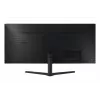 Monitor de computador Samsung S50GC 86,4 cm (34 polegadas) 3440 x 1440 píxeis UltraWide Quad HD LCD preto