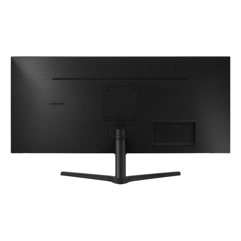 Monitor de computador Samsung S50GC 86,4 cm (34 polegadas) 3440 x 1440 píxeis UltraWide Quad HD LCD preto
