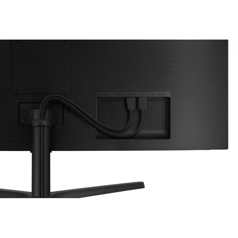 Monitor de computador Samsung S50GC 86,4 cm (34 polegadas) 3440 x 1440 píxeis UltraWide Quad HD LCD preto