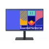 Monitor de computador Samsung S43GC 61 cm (24 polegadas) 1920 x 1080 píxeis Full HD LCD preto