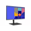 Monitor de computador Samsung S43GC 61 cm (24 polegadas) 1920 x 1080 píxeis Full HD LCD preto