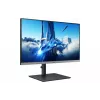Monitor de computador Samsung S43GC 61 cm (24 polegadas) 1920 x 1080 píxeis Full HD LCD preto