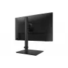 Monitor de computador Samsung S43GC 61 cm (24 polegadas) 1920 x 1080 píxeis Full HD LCD preto