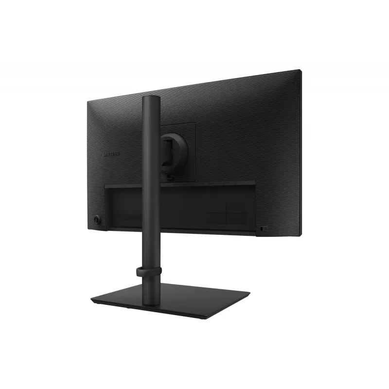 Monitor de computador Samsung S43GC 61 cm (24 polegadas) 1920 x 1080 píxeis Full HD LCD preto