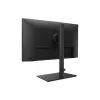 Monitor de computador Samsung S43GC 61 cm (24 polegadas) 1920 x 1080 píxeis Full HD LCD preto