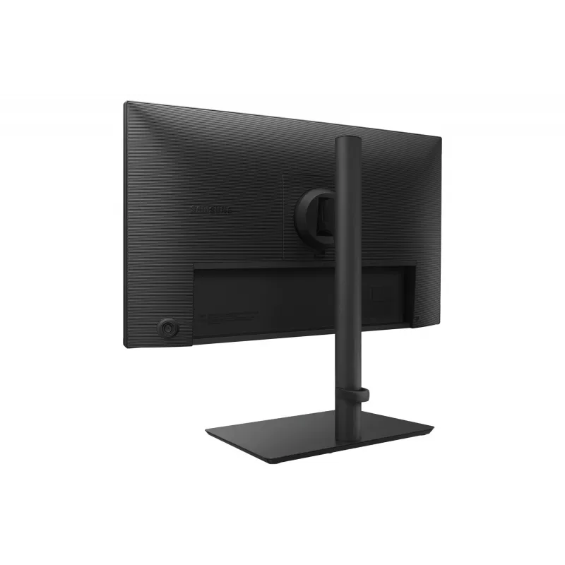 Monitor de computador Samsung S43GC 61 cm (24 polegadas) 1920 x 1080 píxeis Full HD LCD preto