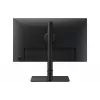Monitor de computador Samsung S43GC 61 cm (24 polegadas) 1920 x 1080 píxeis Full HD LCD preto