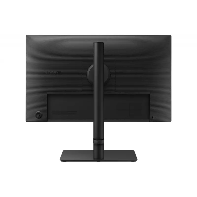 Monitor de computador Samsung S43GC 61 cm (24 polegadas) 1920 x 1080 píxeis Full HD LCD preto