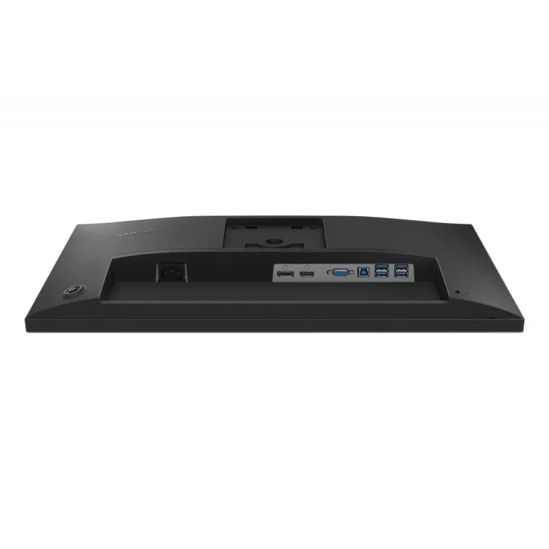 Monitor de computador Samsung S43GC 61 cm (24 polegadas) 1920 x 1080 píxeis Full HD LCD preto