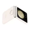 Capa para telemóvel Samsung EF-PF731TUEGWW 17 cm (6,7″) creme
