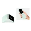 Capa para telemóvel Samsung EF-PF731TUEGWW 17 cm (6,7″) creme