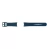 Pulseira para smartwatch Samsung ET-SFR94LNEGEU — pulseira de substituição em fluoroelastómero indigo