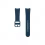 Pulseira para smartwatch Samsung ET-SFR94LNEGEU — pulseira de substituição em fluoroelastómero indigo