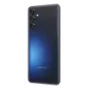 Samsung Galaxy M55 5G 17 cm (6,7 polegadas) Hybrid Dual SIM USB Type-C 8 GB 256 GB 5000 mAh preto
