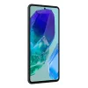 Samsung Galaxy M55 5G 17 cm (6,7 polegadas) Hybrid Dual SIM USB Type-C 8 GB 256 GB 5000 mAh preto