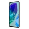 Samsung Galaxy M55 5G 17 cm (6,7 polegadas) Hybrid Dual SIM USB Type-C 8 GB 256 GB 5000 mAh preto